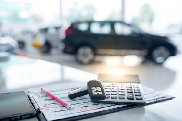 Car Financing FAQs image 1