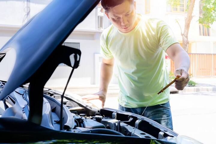 How Important Are Oil Changes?